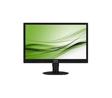 Philips S-line 241S4LCB Zwart