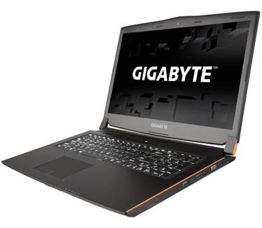 Gigabyte P57X V7-DE022T