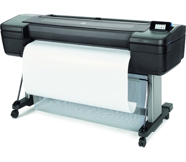 HP DesignJet Z6 24-in PostScript Printer