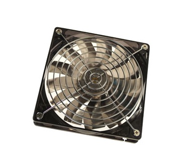 Prolimatech Vortex Fan Aluminum Series