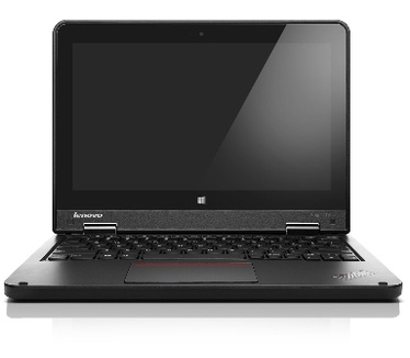 Lenovo Yoga 11e