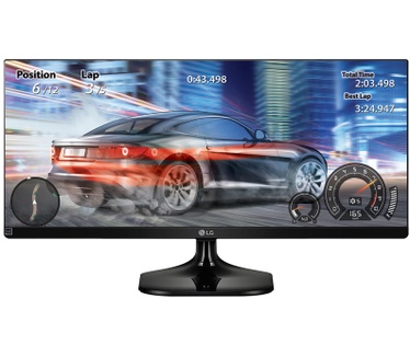 LG 29UM58-P