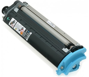 Epson Toner cyaan S050228 AcuBrite Hoge capaciteit