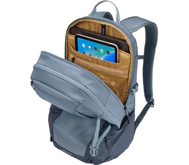 Thule TEBP4216 Pond Gray/Dark Slate