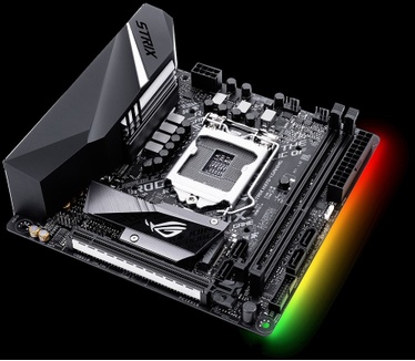 Asus Strix H370-I
