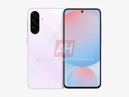 Samsung Galaxy A56. Bron: Android Headlines/OnLeaks