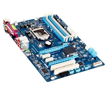 Gigabyte GA-PH67-DS3-B3