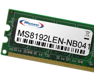Memory Solution MS8192LEN-NB041