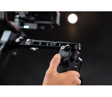 DJI RS 2