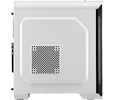 Aerocool Aero-500 White Edition