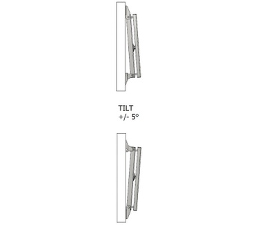 Multibrackets 7802