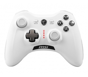 MSI Force GC30 V2