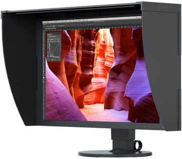 Eizo ColorEdge CG2730 Zwart