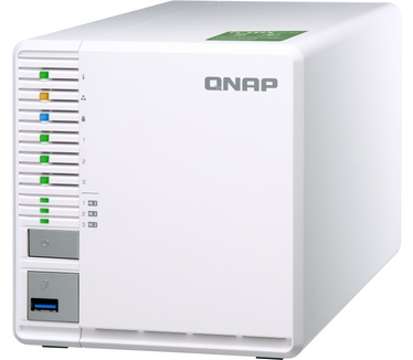 QNAP TS-332X (4GB ram)