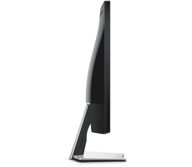Dell SE2716H Zwart
