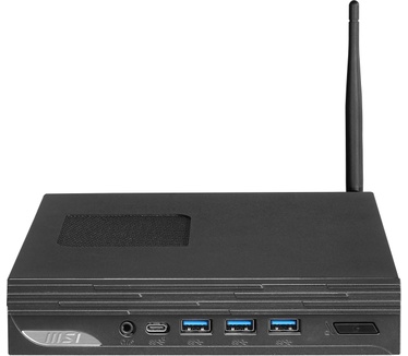 MSI Pro DP10 13M-034DE