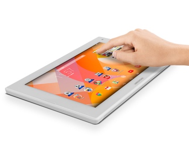 Medion LifeTab HD P8911 Zwart