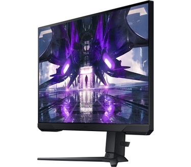 Samsung Odyssey G3 (AG320) 27" Zwart