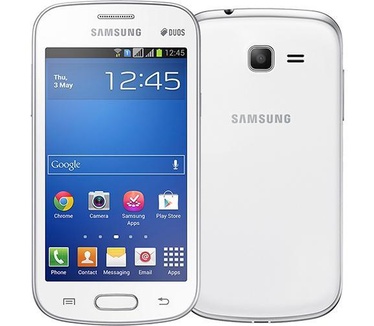 Samsung Galaxy Fresh Wit