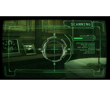Resident Evil: Revelations, 3DS