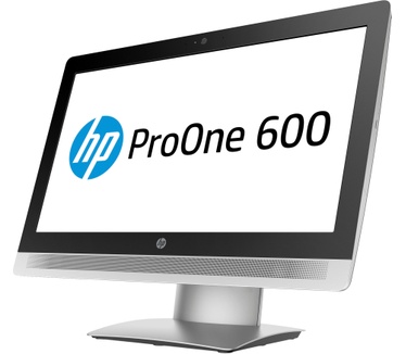 HP ProOne 600 G2