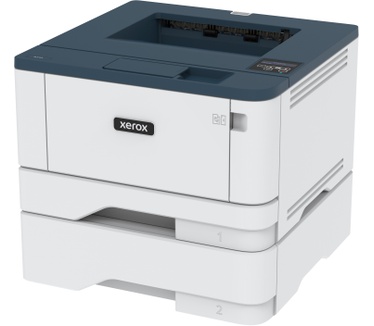 Xerox B310 A4 40 ppm draadloze dubbelzijdige printer PS3 PCL5e/6 2 laden totaal 350 vel