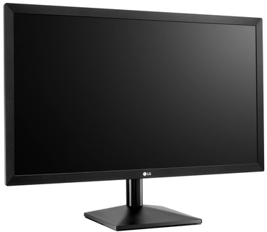 LG 24MK400H-B Zwart