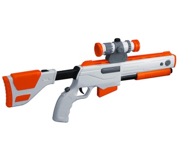 Activision Top Shot Elite Gun (Cabelas)