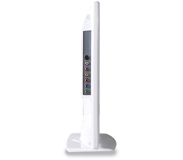 Salora LED1926DVXWH Wit