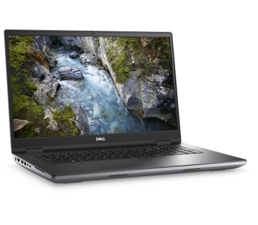 Dell 7770