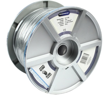 Bandridge LC1168
