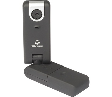 Targus Webcam with microphone