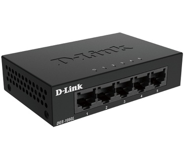 D-Link DGS-105GL/E