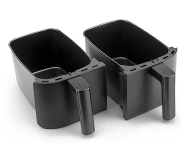 NutriBullet Air Fryer Double Bac