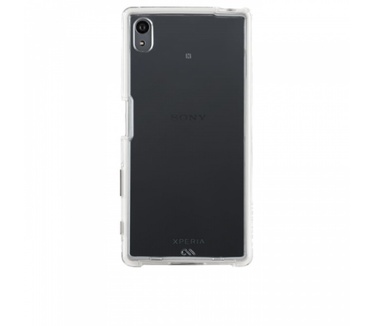 Case-Mate Sony Xperia Z5 Tough Naked Transparant