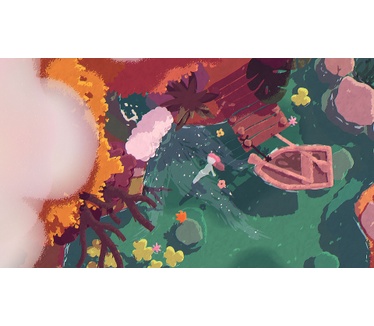 Naiad - Flow Edition