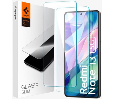 Spigen GLAS.tR Slim