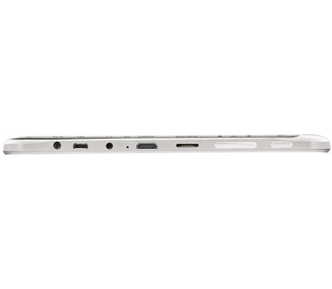 Hannspree Hannspad 10.1" HD - T74W Wit