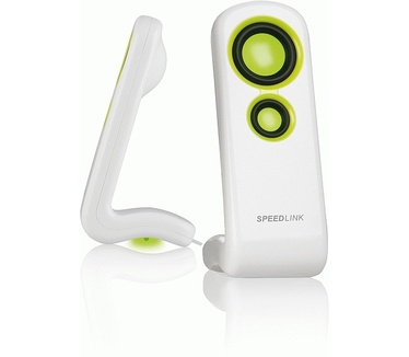 Speedlink Vivente 2.1 Subwoofer System (Groen)