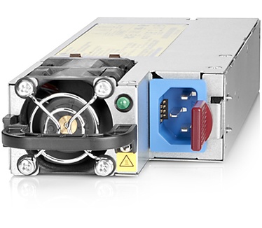 HP 1200W Common Slot Platinum Hot Plug Power Supply Kit
