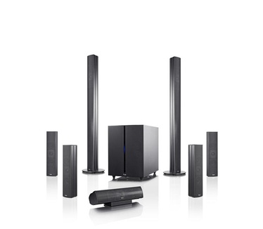 Teufel Columa 300