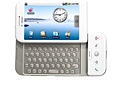 T-Mobile G1 (wit)