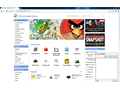 Samsung Series 5 Chrome OS screenshot scratchpad