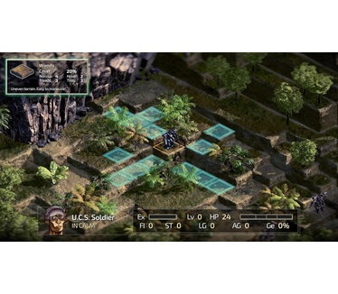 Front Mission 1st: Remake - Limited Edition