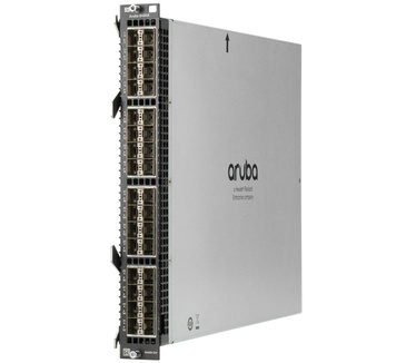 HPE Aruba 8400X-32Y 32p 1/10/25G SFP/SFP+/SFP28 Module
