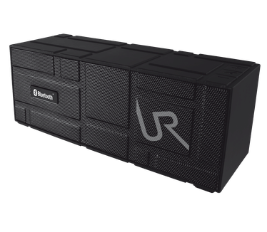 Urban Revolt Streetbeat Wireless Bluetooth Speaker