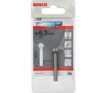Bosch 2 608 597 504