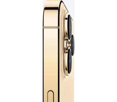Apple iPhone 13 Pro, 256GB opslag Goud