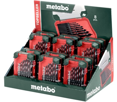 Metabo 626705000