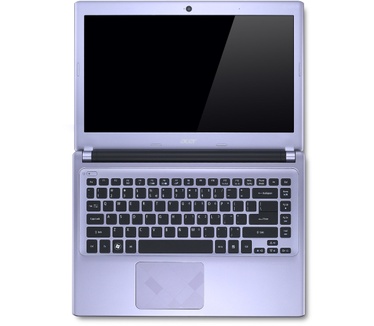 Acer Aspire V5 V5-431-10074G50Mauu (Belgisch model)
